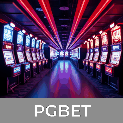 PGBET: A Plataforma de Apostas com Serviço Profissional Imbatível