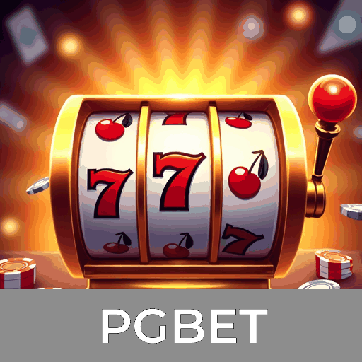 PGBET: Cassino Premiado e Pagamentos Rápidos