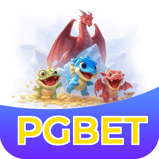 PGBET: Cassino Premiado e Pagamentos Rápidos