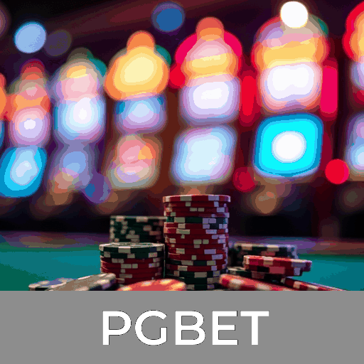 PGBET: A Experiência Real de Jogos de Mesa ao Vivo