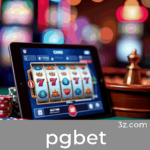 Pgbet: Cassino e Apostas Online Seguras