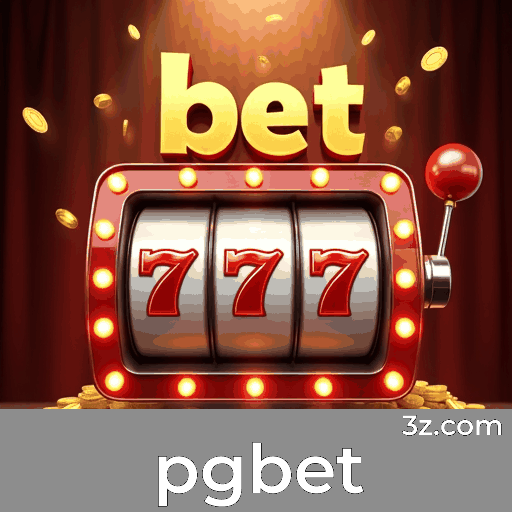 Pgbet: Cassino e Apostas Online Seguras