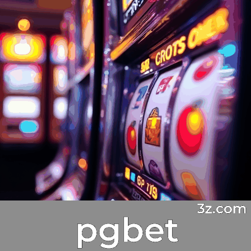 Pgbet: Cassino e Apostas Online Seguras