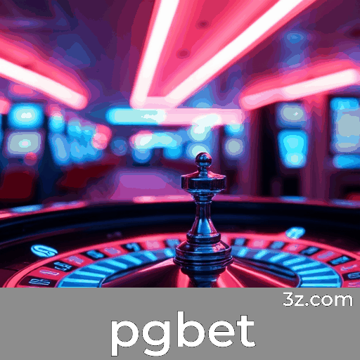 Pgbet: Cassino e Apostas Online Seguras