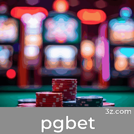 Pgbet: Cassino e Apostas Online Seguras