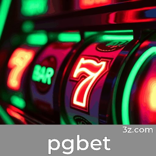 Pgbet: Cassino e Apostas Online Seguras