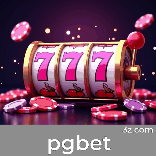 Pgbet: Cassino e Apostas Online Seguras