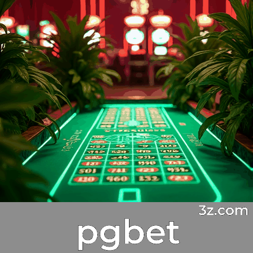 Pgbet: Cassino e Apostas Online Seguras