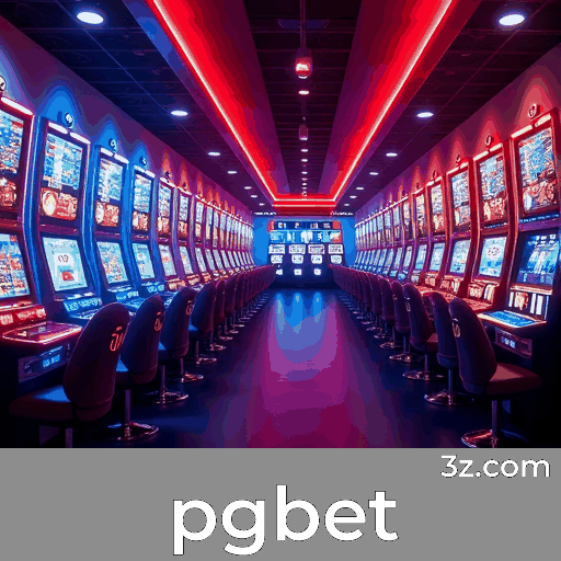 Pgbet: Cassino e Apostas Online Seguras