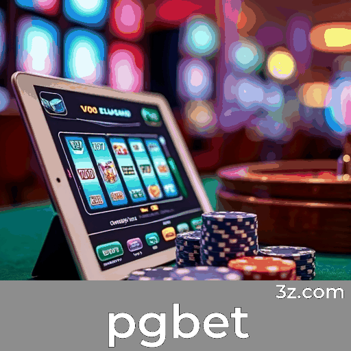 Pgbet: Cassino e Apostas Online Seguras